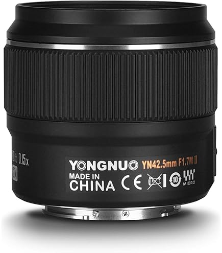 Amazon.com: Rokinon Cine CV12M-FX 12mm T2.2 Cine 鏡頭,適用於